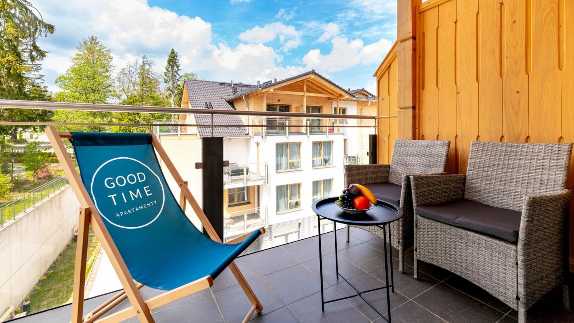 Apartamenty Good Time- Centrum, Blisko Wyciagu I Szlakow Szklarska Poreba Luaran gambar