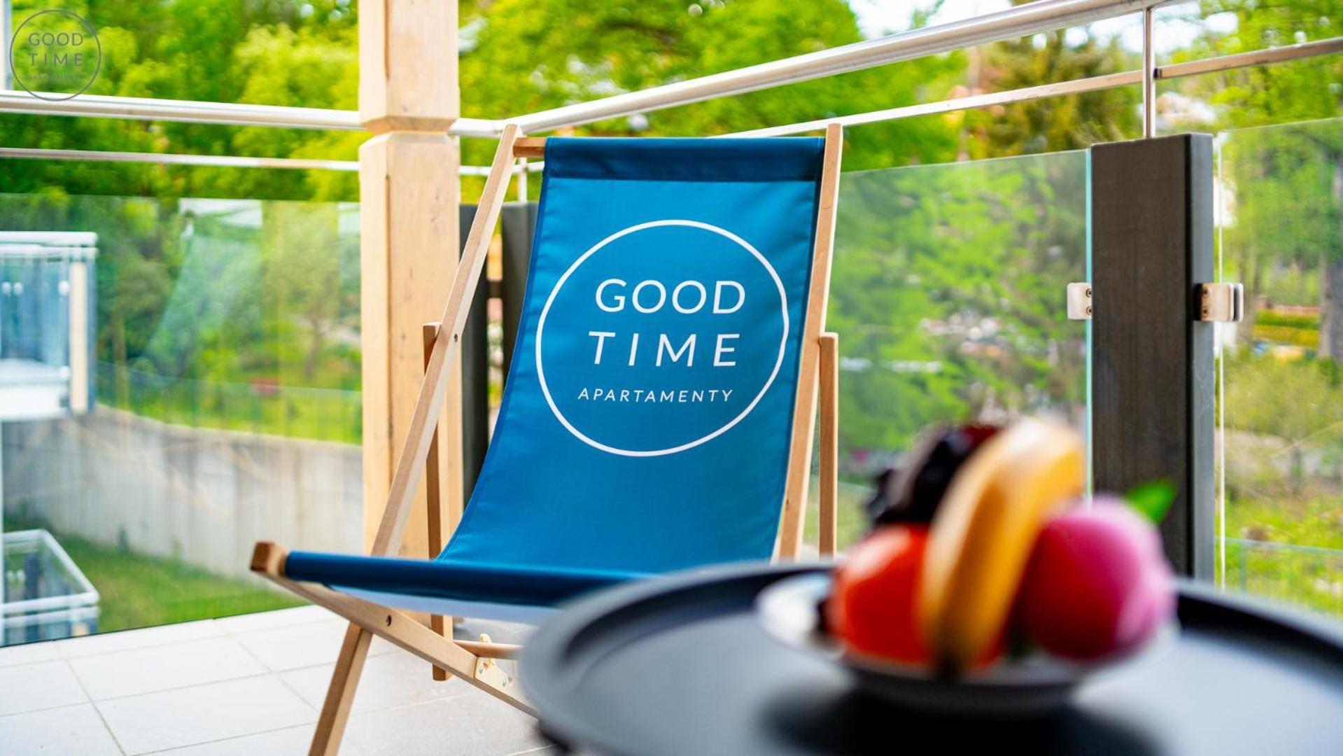 Apartamenty Good Time- Centrum, Blisko Wyciagu I Szlakow Szklarska Poreba Luaran gambar
