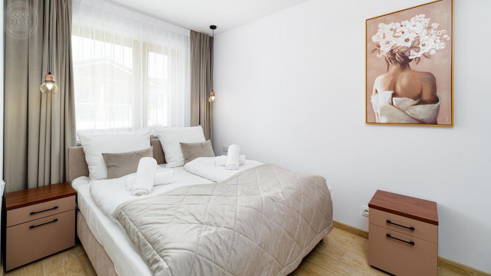 Apartamenty Good Time- Centrum, Blisko Wyciagu I Szlakow Szklarska Poreba Luaran gambar