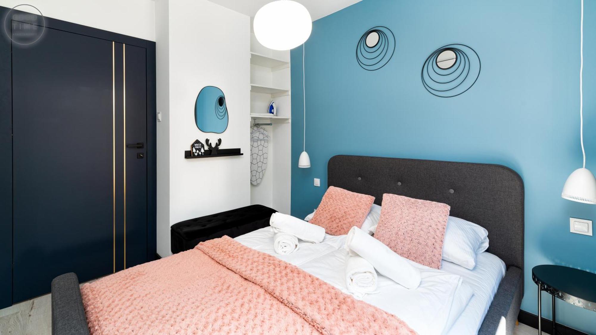Apartamenty Good Time- Centrum, Blisko Wyciagu I Szlakow Szklarska Poreba Luaran gambar