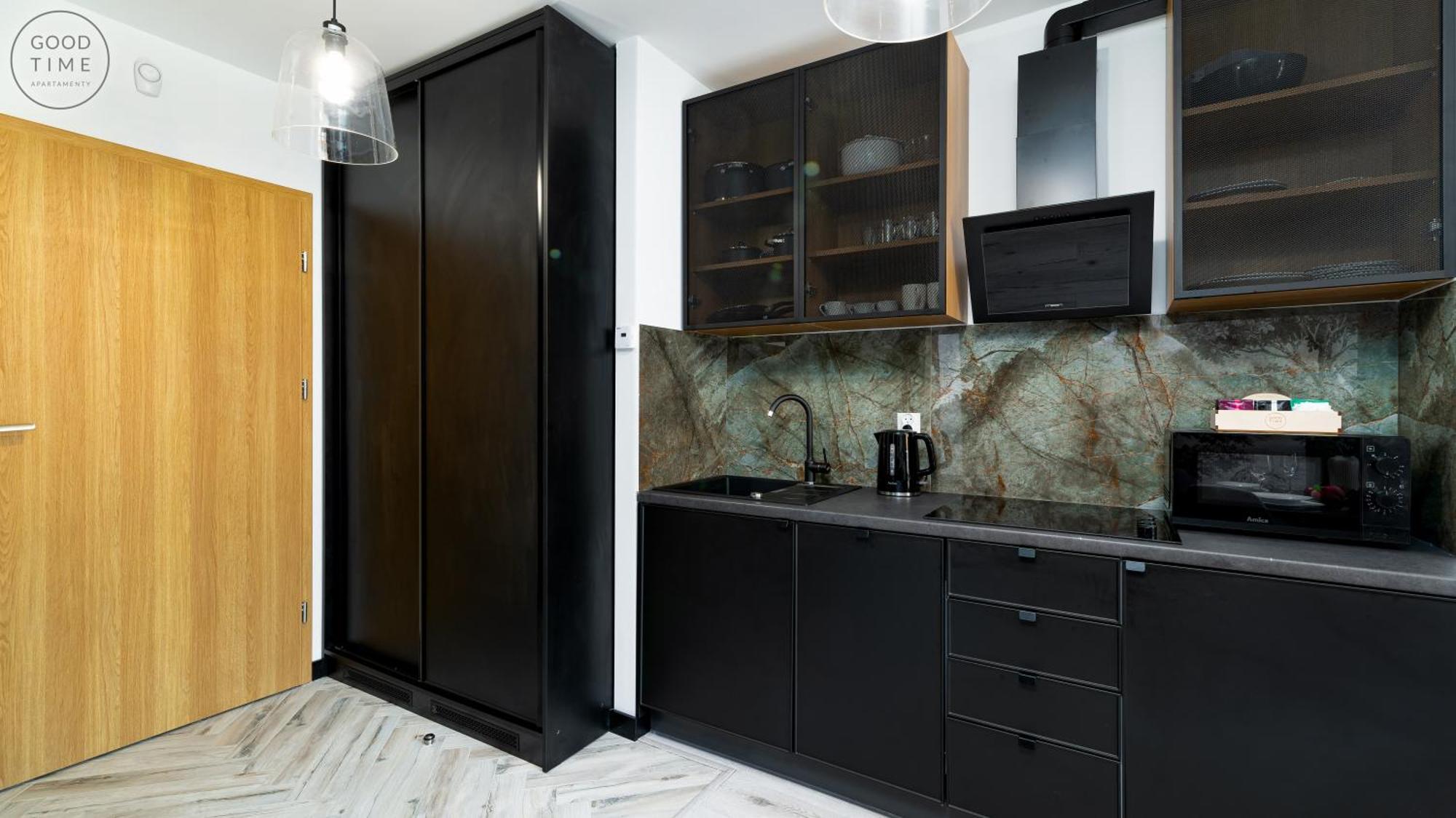 Apartamenty Good Time- Centrum, Blisko Wyciagu I Szlakow Szklarska Poreba Luaran gambar