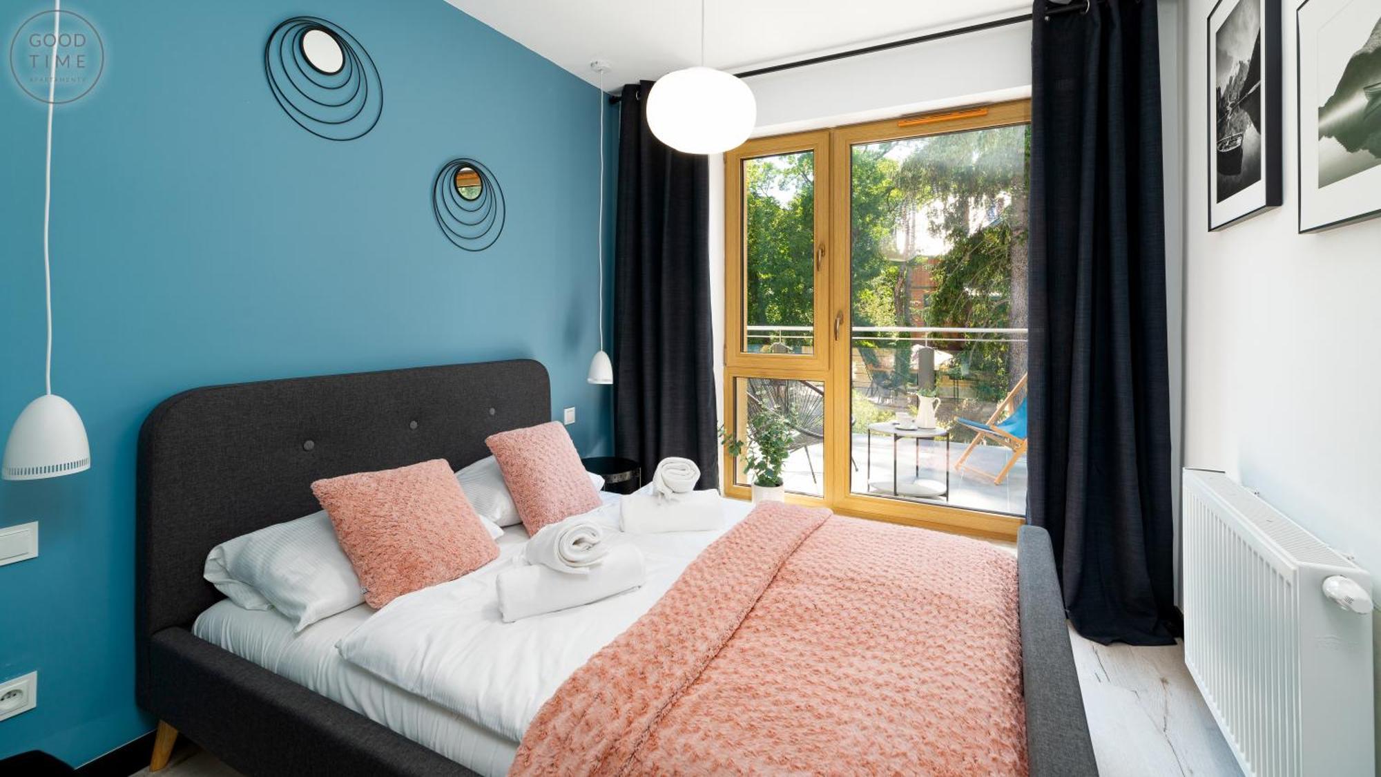 Apartamenty Good Time- Centrum, Blisko Wyciagu I Szlakow Szklarska Poreba Luaran gambar