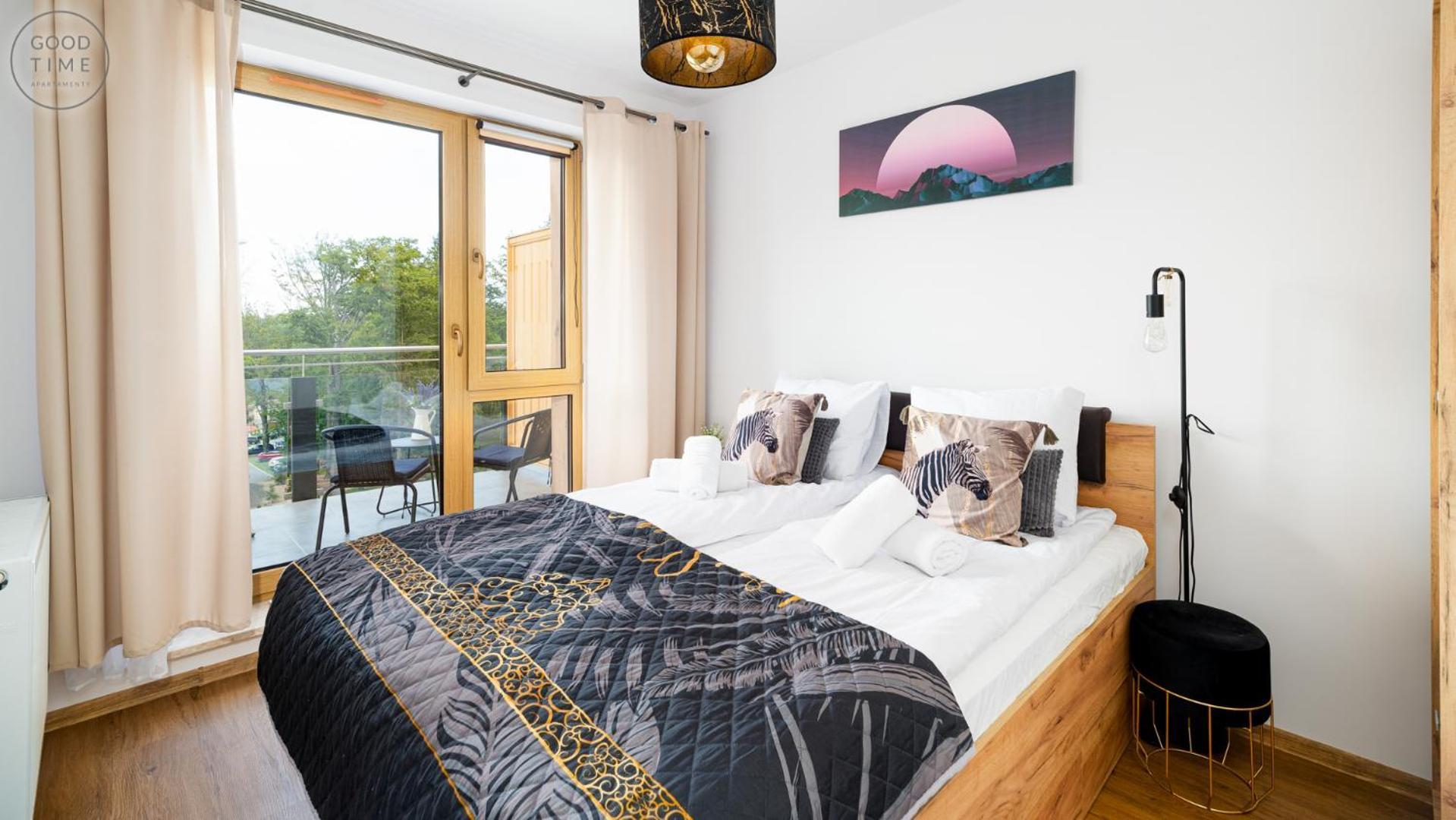 Apartamenty Good Time- Centrum, Blisko Wyciagu I Szlakow Szklarska Poreba Luaran gambar