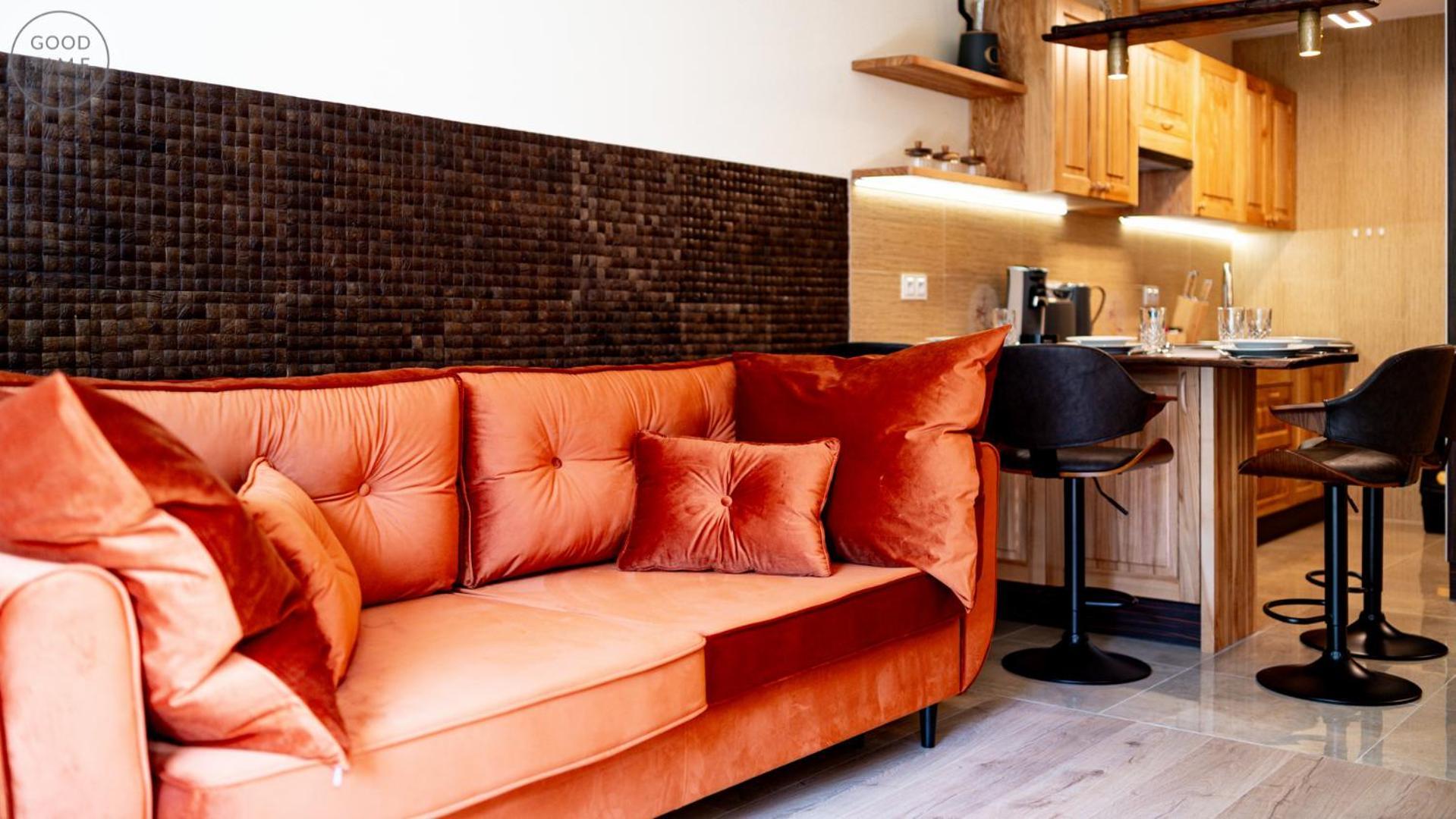 Apartamenty Good Time- Centrum, Blisko Wyciagu I Szlakow Szklarska Poreba Luaran gambar